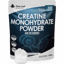 Creatine Powder