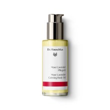 Moor Lavender Body Oil