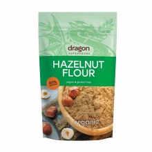 Hazelnut Flour
