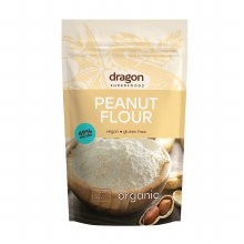 Organic Peanut Flour