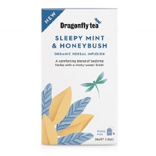 Sleepy Mint & Honeybush
