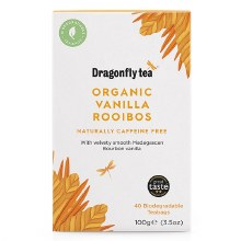 Dragonfly Vanilla Rooibos