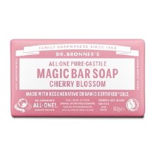Cherry Blossom Bar Soap