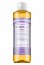 Lavender Castile Liquid Soap