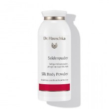 Silk Body Powder