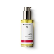 Rose Body Oil