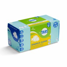 Dishwasher Tablets Lemongrass