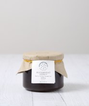 Polish Buckwheat Blossom Honey