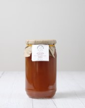 Scottish Heather Honey