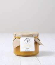 Turmeric Infused Honey