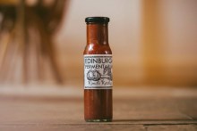 Kimchi Ketchup
