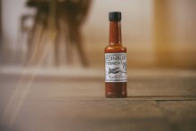 Kimchi Hot Sauce