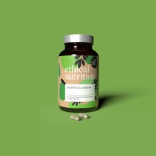 Organic Ashwagandha 600mg