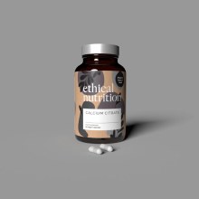 Calcium Citrate 300mg