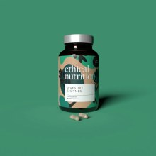 Digestive Enzymes
