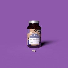 Methylfolate 400ug