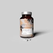 Magnesium Glycinate 180mg