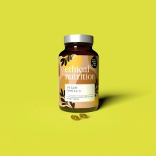 Vegan Omega 3 1200mg