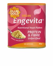 Engevita Protein Fibre Pink