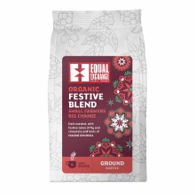 Organic Festive Blend Coffee