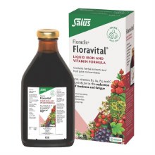 Floravital 500ml