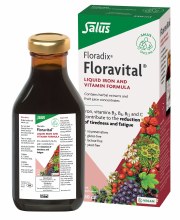 Floravital