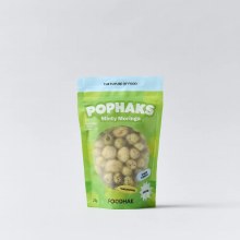 Minty Moringa Pophaks