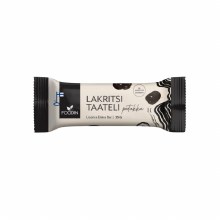 Licorice Date Bar