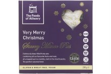 Mince Pies GF & Vegan