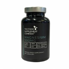 Magnesium 500mg