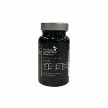 Vitamin A 8000iu