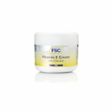 Vitamin E Cream