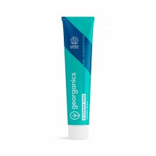 Pre & Probiotic FF Toothpaste