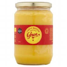 Organic Ghee