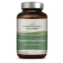Pumpkin Seed Extract