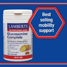 Vegan Glucosamine Complete