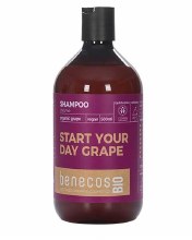 Grape Volume Shampoo