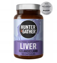 Liver Capsules