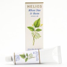 Rhus Tox & Ruta Cream