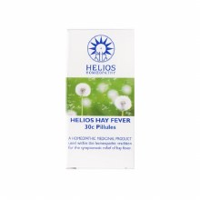 Hay Fever Combination 30c