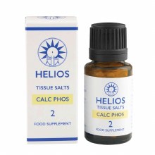 Tissue Salt Calc Phos No. 2