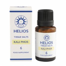 Tissue Salt Kali Phos No. 6