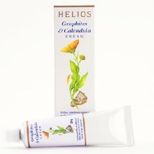 Graphites & Calendula Cream