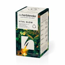 Organic Tea - Vital Glow