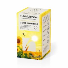 Organic Tea - Good Morning