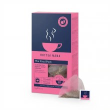 Final Push Raspberry Leaf Tea