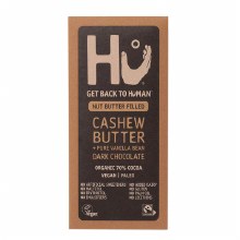 Org Cashew Vanilla Chocolate