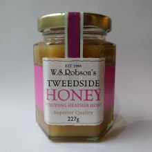 Robson Heather Honey 227g