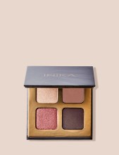 Quad Eyeshadow Palette FLOWERS