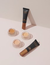 Sheer Concealer PORCELAIN